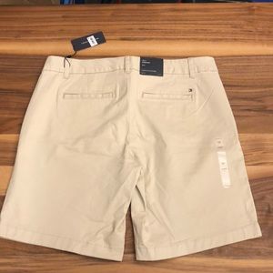 NWT Tommy Hilfiger “Hollywood” shorts